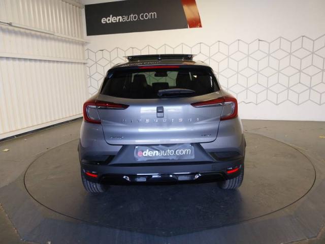 Mitsubishi Asx image 2