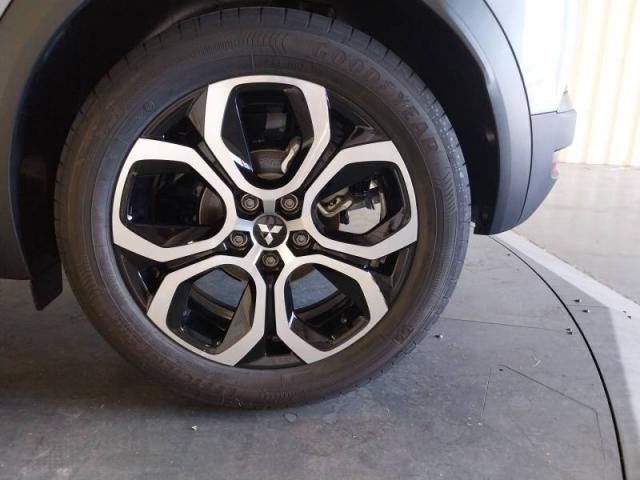 Mitsubishi Asx image 1