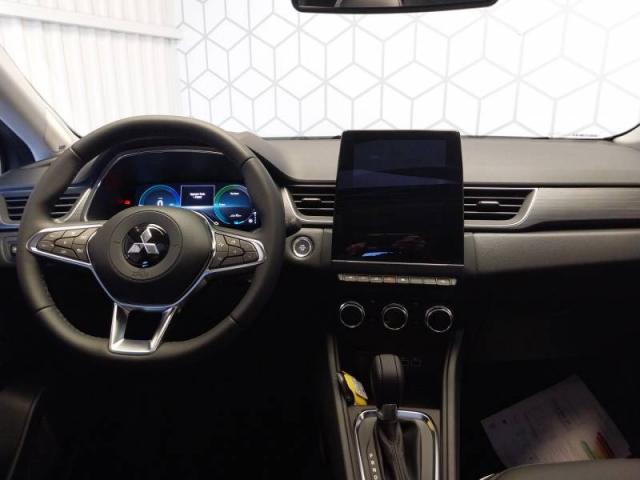 Mitsubishi Asx image 9