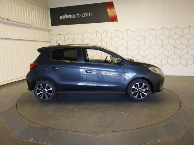 Mitsubishi Space Star image 1