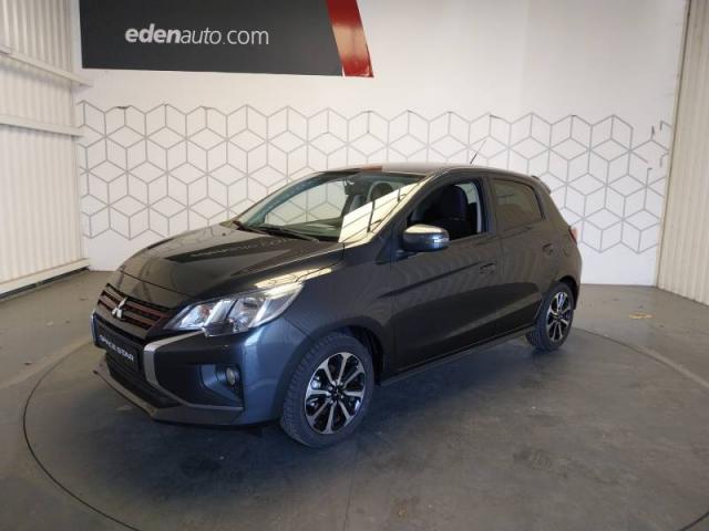 Mitsubishi Space Star image 7