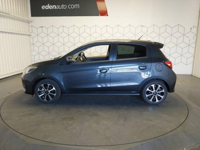 Mitsubishi Space Star image 3