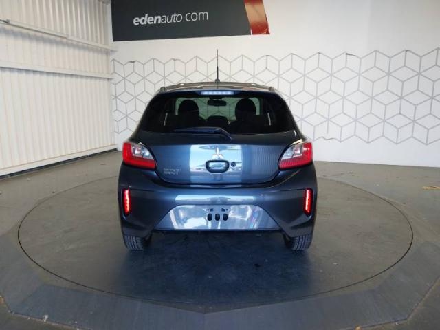 Mitsubishi Space Star image 6