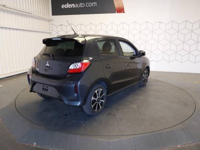 Mitsubishi Space Star image 5
