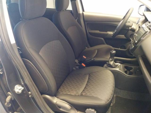 Mitsubishi Space Star image 9