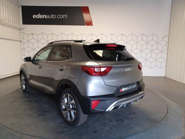 Kia Stonic image 1