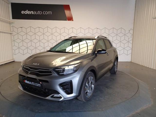 Kia Stonic image 4