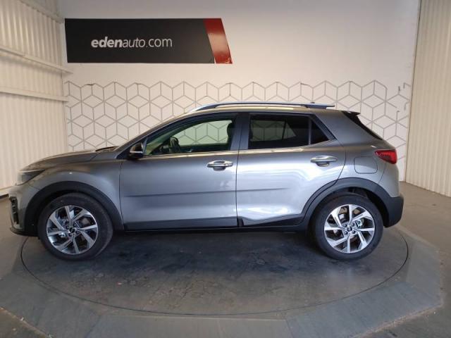 Kia Stonic image 3