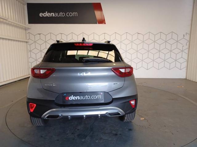 Kia Stonic image 6