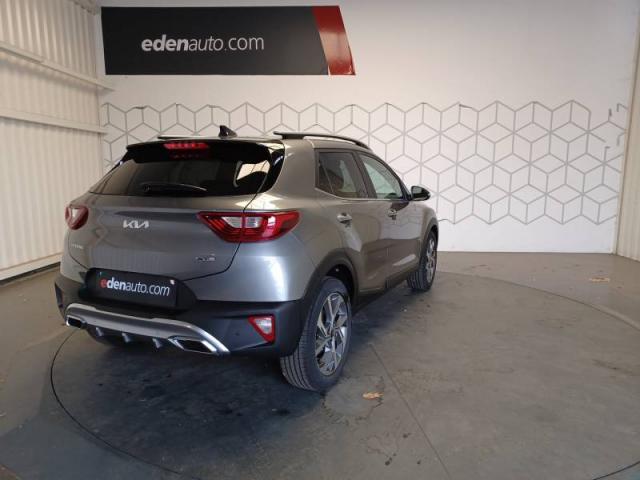 Kia Stonic image 7