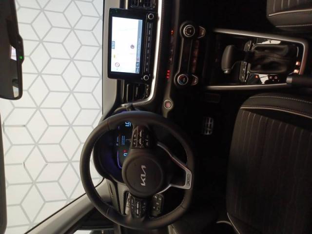 Kia Stonic image 9