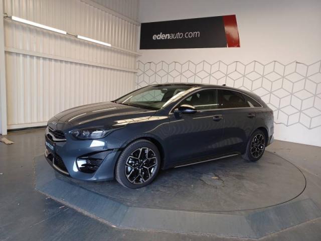 Kia Pro_cee'D image 9