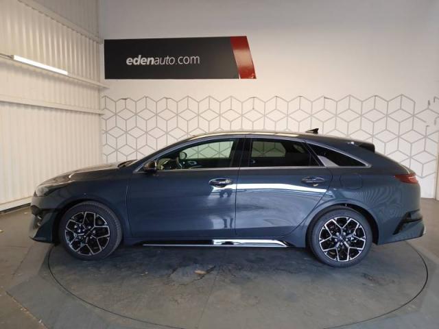 Kia Pro_cee'D image 7