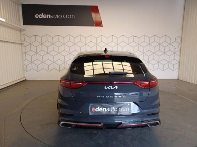 Kia Pro_cee'D image 8