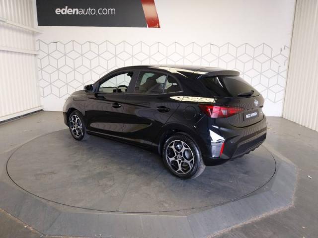 Mg Mg3 image 5