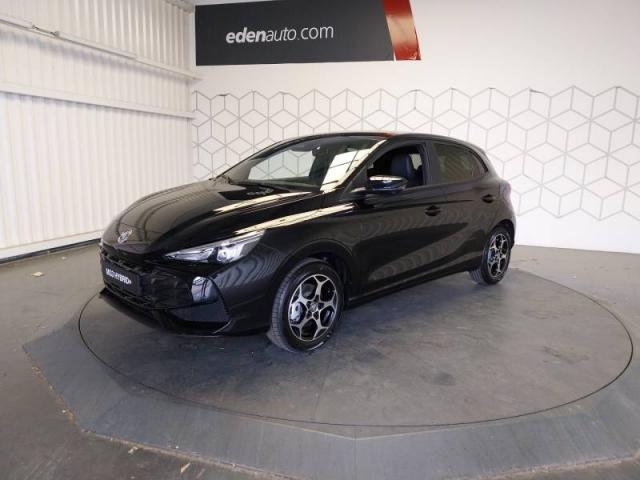 Mg Mg3 image 6