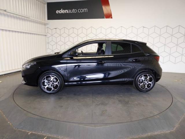 Mg Mg3 image 1