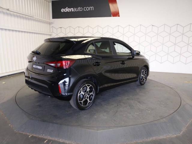 Mg Mg3 image 3