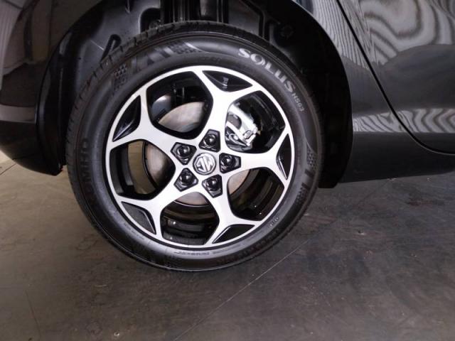 Mg Mg3 image 4