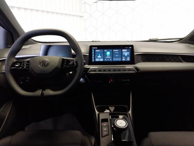 Mg Mg3 image 9