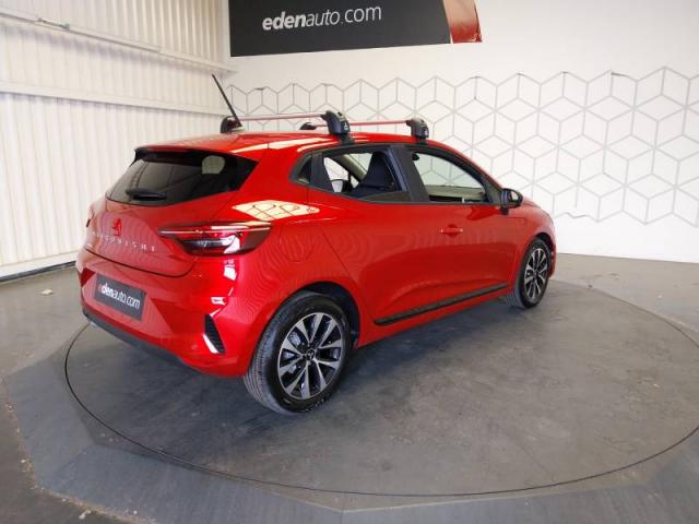 Mitsubishi Colt image 9