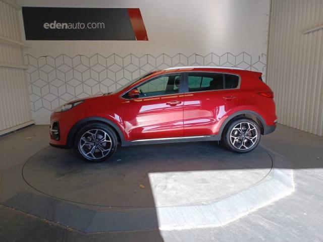 Kia Sportage image 6