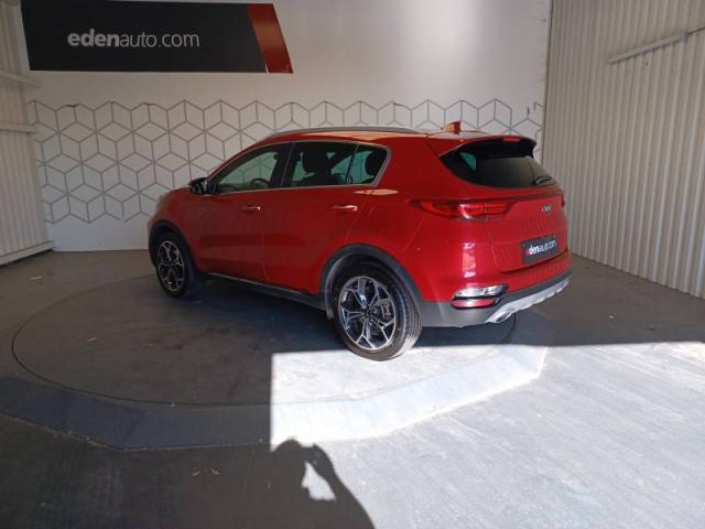 Kia Sportage image 3