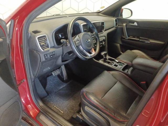 Kia Sportage image 9