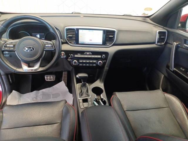 Kia Sportage image 2