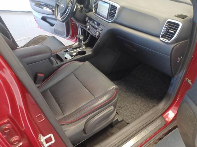 Kia Sportage image 5
