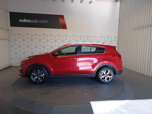 Kia Sportage image 3