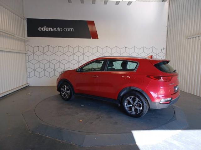 Kia Sportage image 6
