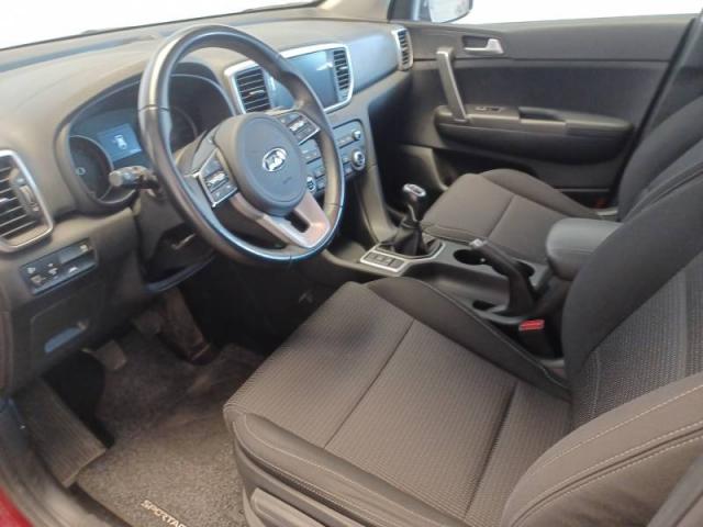 Kia Sportage image 4