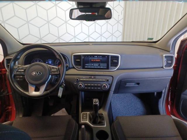 Kia Sportage image 2
