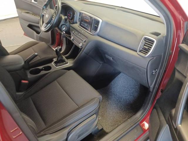 Kia Sportage image 1
