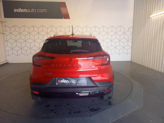 Mitsubishi Asx image 3