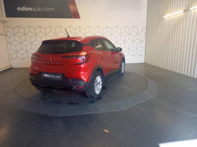 Mitsubishi Asx image 6