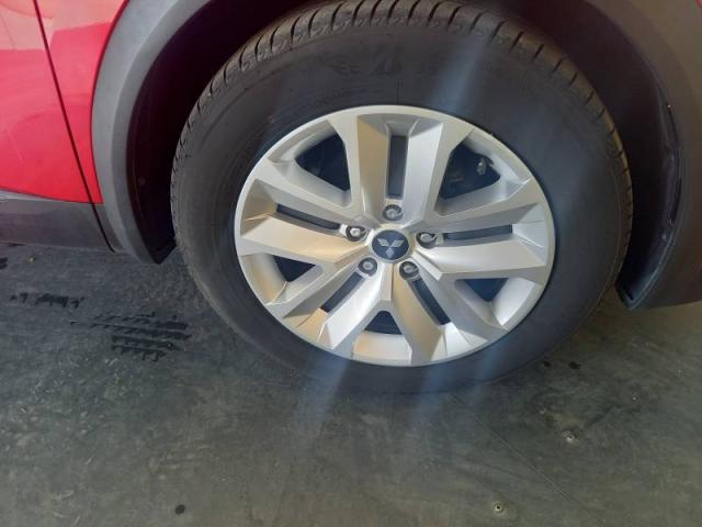 Mitsubishi Asx image 5
