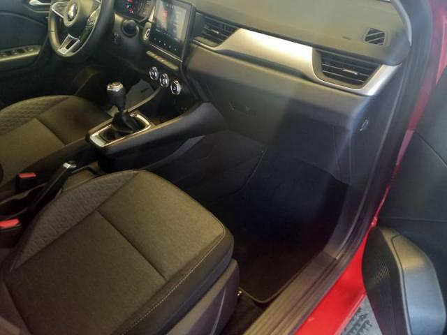 Mitsubishi Asx image 8