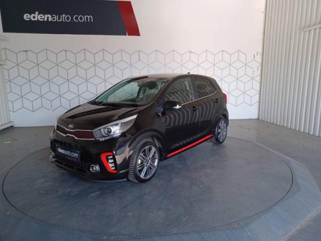 Kia Picanto image 9