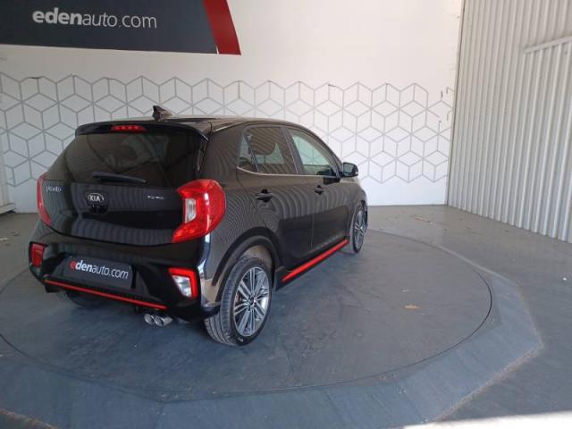 Kia Picanto image 7