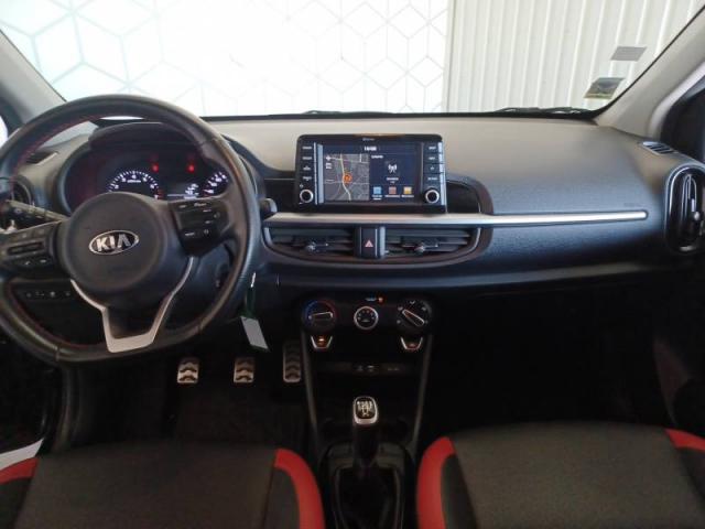 Kia Picanto image 3