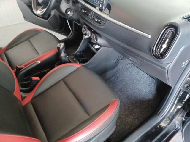 Kia Picanto image 4