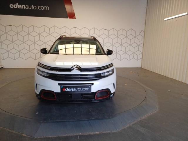 Citroen C5 Aircross image 2
