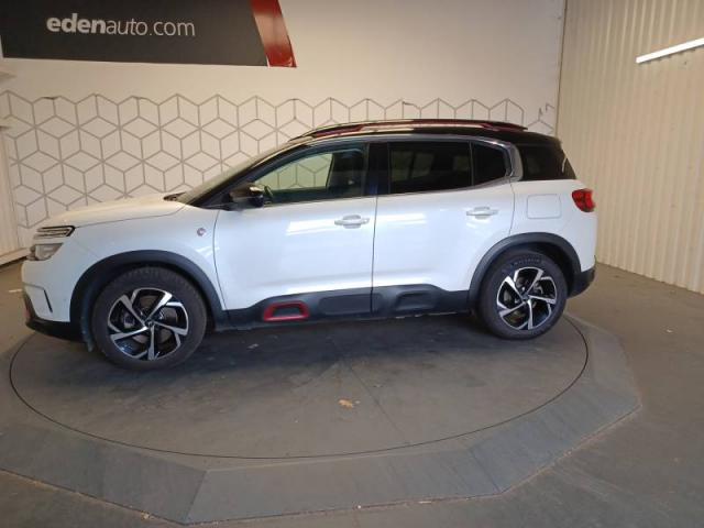 Citroen C5 Aircross image 6