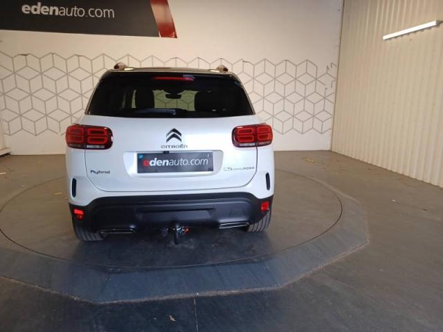 Citroen C5 Aircross image 3