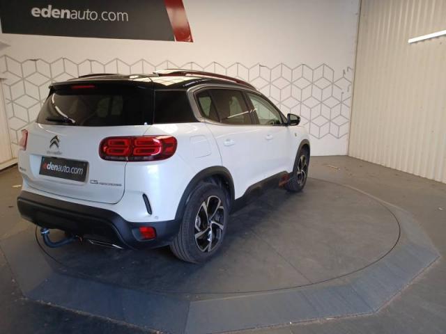 Citroen C5 Aircross image 4