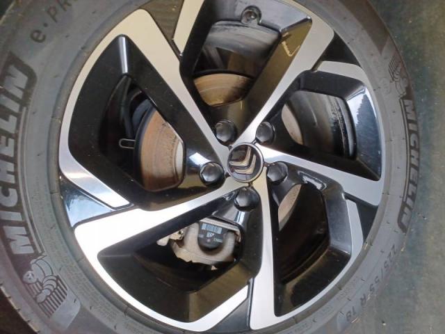 Citroen C5 Aircross image 1