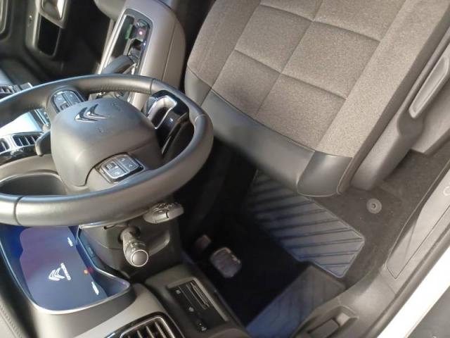 Citroen C5 Aircross image 2