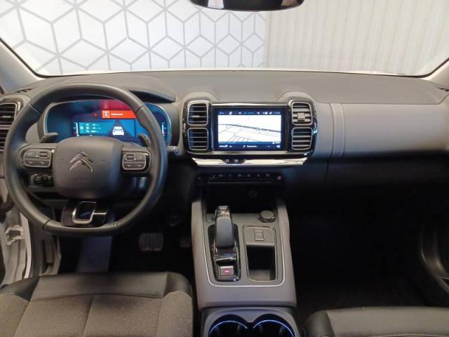 Citroen C5 Aircross image 3
